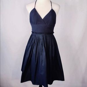 halter dress